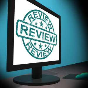 Review Screen Means Examine Reviewing Or Reassess